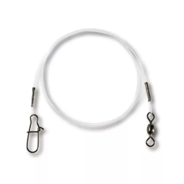 Climax Ultra Predator Fluorocarbon 60cm 20kg Ragadozó Előke