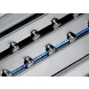 Broil King Crown 440 Gázgrill 65,2x44,4cm Fekete