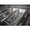 Broil King Crown 440 Gázgrill 65,2x44,4cm Fekete