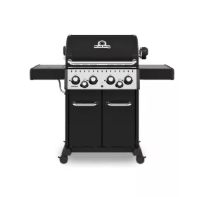 Broil King Crown 490 2022 Gázgrill