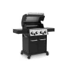 Broil King Crown 490 2022 Gázgrill