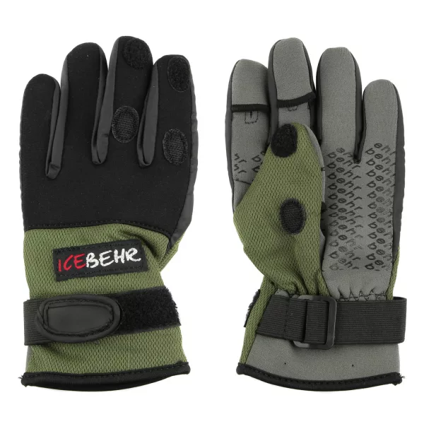 BEHR Neopren rokavice nove M