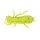 Wizard LARVA COL. 002 6PCS/BAG Gumijasta vaba