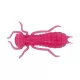 Wizard LARVA COL. 004 6PCS/BAG Gumijasta vaba