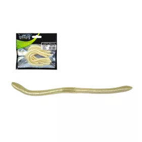 Wizard Worm Pearl 14cm Umetni črv 5kom