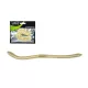 Wizard Worm Pearl 14cm Umetni črv 5kom