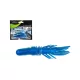 Wizard Bass Grub Blue 7cm Umetna ličinka 5kom
