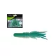 Wizard Bass Grub Green 7cm Umetna ličinka 5kom
