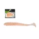 Wizard Power Minnow Peach 11cm Plastična vaba 5kom