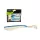 Wizard Ruthless Minnow Modra 10cm Gumijasta riba 5kos