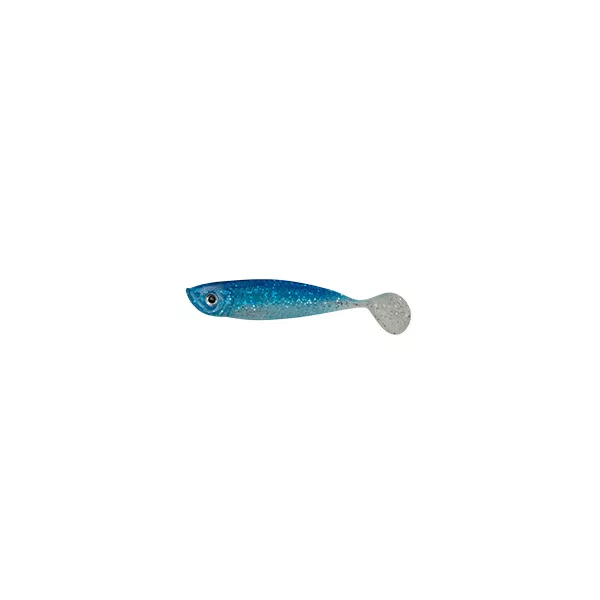 Wizard BLINK EYE COL. 001 3PCS/BAG Gumijasta umetna vaba