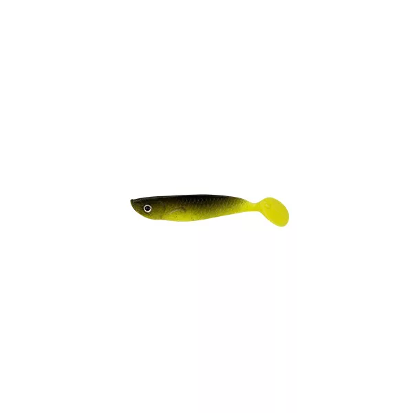 Wizard BLINK EYE COL. 002 3PCS/BAG Gumijasta umetna vaba