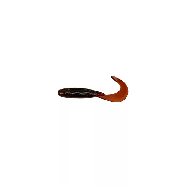 Wizard Harpex Twist 004 4cm Twister 8db