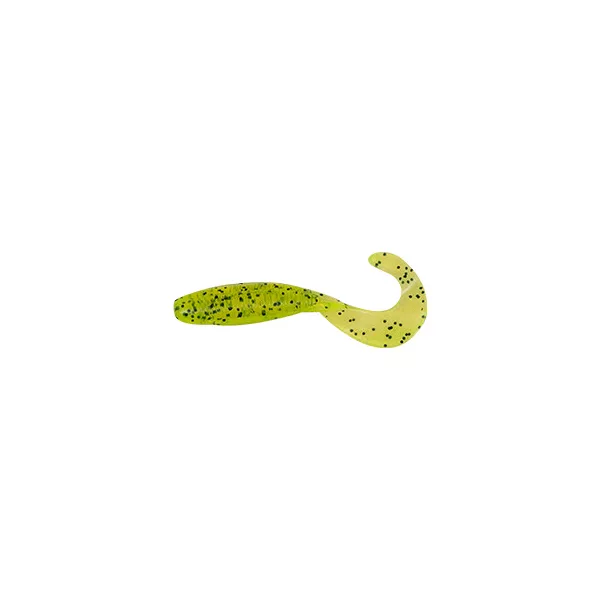 Wizard Harpex Twist 005 4cm Twister 8db