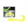 Wizard Harpex Twist Long Lime 5cm Twister 10db