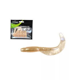Wizard Harpex Twist Evo Black 6cm Twister 10db