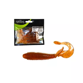 Wizard Harpex Twist Double Evo Motoroil 9cm Twister 5 kosov