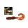 Wizard Harpex Twist Extra Claret 5cm Twister 10db