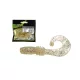 Wizard Harpex Twist Extra Silver 5cm Twister 10db