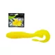 Wizard Harpex Twist Grub Pro Yellow 7cm Twister 5db