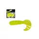 Wizard Harpex Twist Citrus 4cm Twister 10db