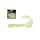Wizard Harpex Twist Larva Clear 5cm Vaba 10 kos