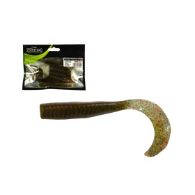Wizard Massive Twist Brown 11cm Twister 5kom