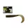 Wizard Massive Twist Brown 11cm Twister 5kom