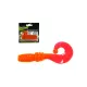 Wizard Harpex Twist Extra Pink 5cm Vaba 10 kos