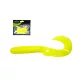 Wizard Harpex Twist Evo Clear 6cm Umetna vaba 5kos