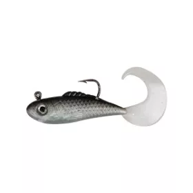 Wizard TWIST SHOCK COL. 001 1PC/BAG Gumijasta vaba