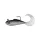 Wizard TWIST SHOCK COL. 001 1PC/BAG Gumijasta vaba
