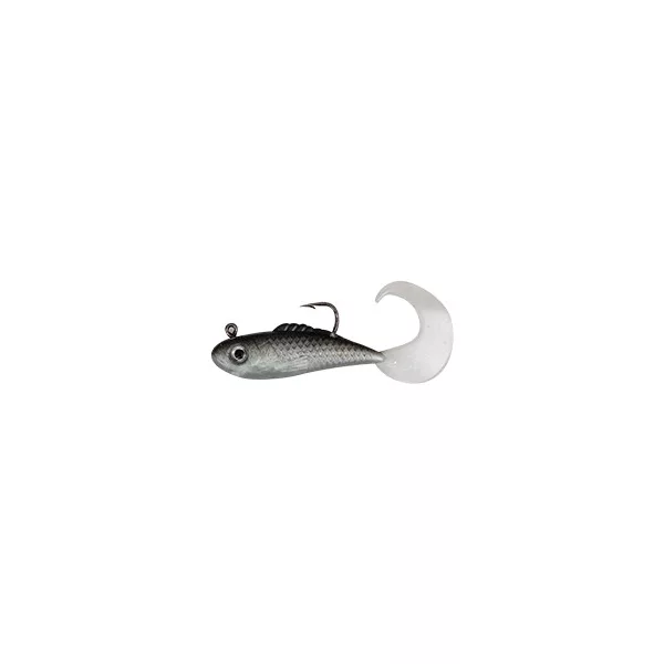 Wizard TWIST SHOCK COL. 001 1PC/BAG Gumijasta vaba