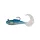 Wizard TWIST SHOCK COL. 002 1PC/BAG Gumijasta vaba