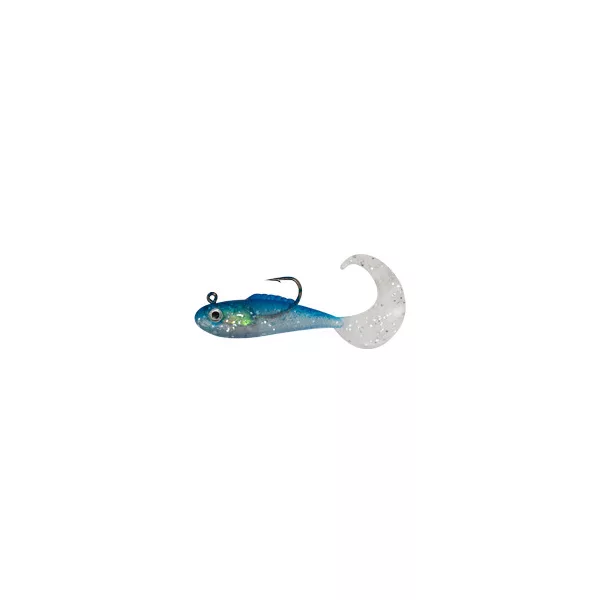 Wizard TWIST SHOCK COL. 002 1PC/BAG Gumijasta vaba