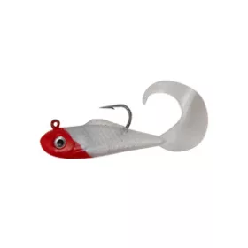 Wizard TWIST SHOCK COL. 003 1PC/BAG Gumijasta vaba