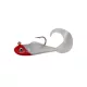 Wizard TWIST SHOCK COL. 003 1PC/BAG Gumijasta vaba