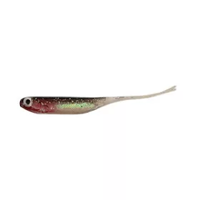 Wizard MINNOW-X COL. 001 2PCS/BAG Gumijasta vaba