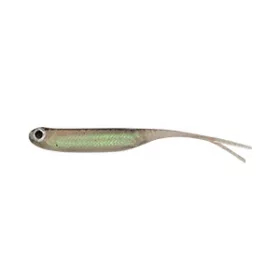 Wizard MINNOW-X COL. 002 2PCS/BAG Gumijasta vaba