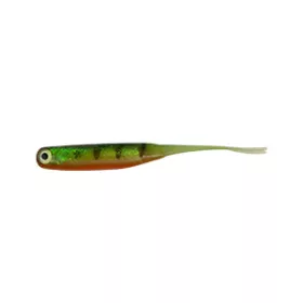Wizard MINNOW-X COL. 003 2PCS/BAG Gumijasta vaba