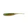 Wizard MINNOW-X COL. 003 2PCS/BAG Gumijasta vaba