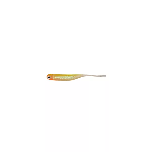 Wizard MINNOW-X COL. 005 2PCS/BAG Gumijasta vaba