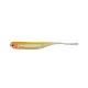 Wizard MINNOW-X COL. 005 2PCS/BAG Gumijasta vaba