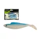 Wizard Roach Clear-Blue 11cm Gumijasta riba 3kom