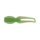 Wizard FROGGY COL 002 10PCS/BAG Gumijasta umetna vaba