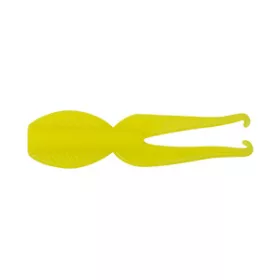 Wizard FROGGY COL 003 10PCS/BAG Gumijasta umetna vaba