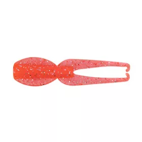 Wizard FROGGY COL 004 10PCS/BAG Gumijasta umetna vaba