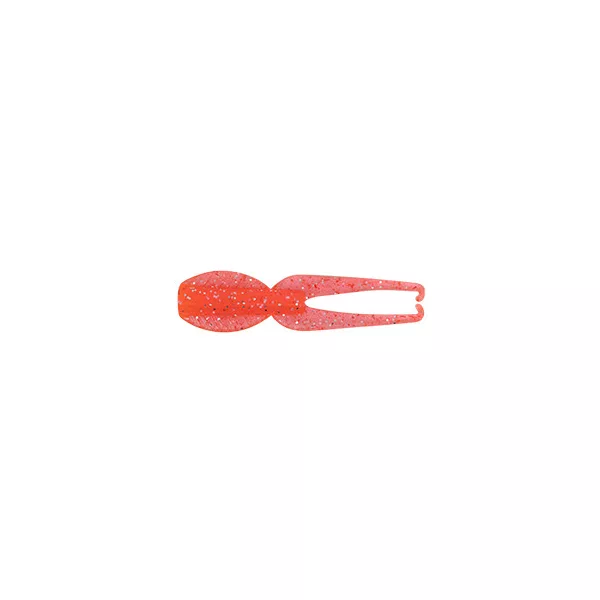 Wizard FROGGY COL 004 10PCS/BAG Gumijasta umetna vaba