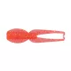 Wizard FROGGY COL 004 10PCS/BAG Gumijasta umetna vaba