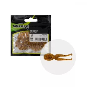 WIZARD FROGGY BARVA 005 10 KOSOV/VREČKA